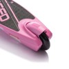 Maggift Kick Scooters Kids Ride on Scooter With Kickstand Scooter Bell Faster Speed And Longer Usage Time Rear Gift for Kids, Pink, 29.3"*6.5"*34.7" - 4 of 4