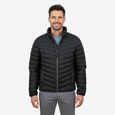 Mobile Warming Mens Backcountry Xtera Heated Puffer Jacket