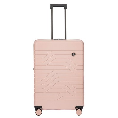 Bric's B|Y Ulisse Expandable Hardside Spinner with TSA Approved Locks