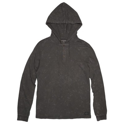 Everyday California - Dawn Patrol Henley Hoodie