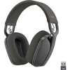 Refurbished: Logitech Zone Vibe 125 Wireless Over-the-Ear Headphones with Noise-Canceling Microphone - Graphite - Refurbished - 4 of 4