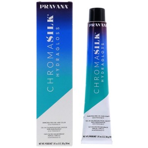Pravana ChromaSilk Hydragloss - 1 of 4