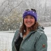 Arctic Gear Adult Knotted Headband with High Piled Fleece - 4 of 4