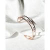 Jewels by Sunaina - EVIL Eye Cuff - 2 of 3