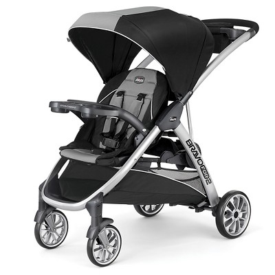 infant stroller target