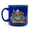 Silver Buffalo Killer Klowns From Outer Space Jojo Ceramic Camper Mug | Holds 20 Ounces - image 2 of 4