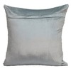 Parkland Collection,Gaia Transitional Quilted Throw Pillow - 2 of 4