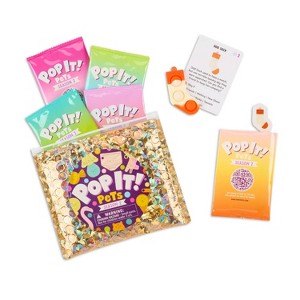 Pop It Pets Season 2 - 1 of 4