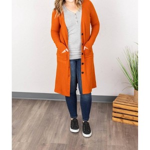 Women's COLBIE CARDIGAN - Michelle Mae - 1 of 4