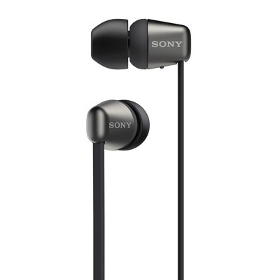 Sony In-Ear Bluetooth Wireless Headphones (WIC310)