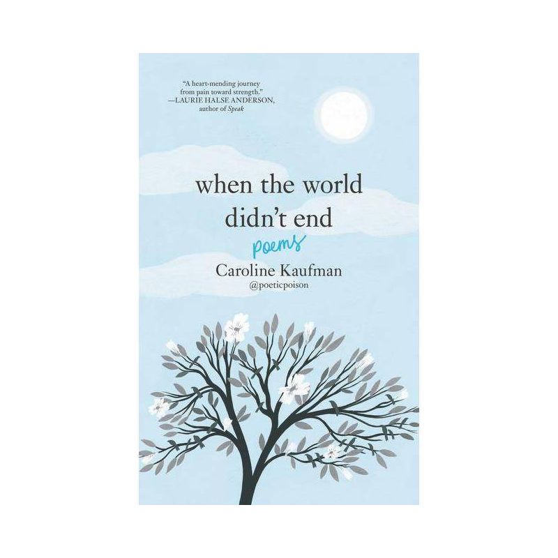 When The World Didn&#39;t End &#8211; by Caroline Kaufman (Hardcover), 1 of 2