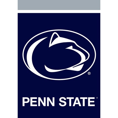 Briarwood Lane Penn State Nittany Lions House Flag NCAA Licensed 28" x 40" - image 1 of 4