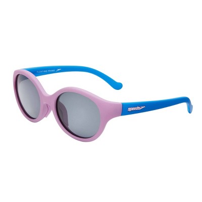 Speedo Buggy Sunglasses - Purple/Blue