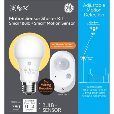 programmable light bulb