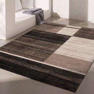 Rug Branch Contemporary MidCentury Modern Indoor Rug - 1 of 4