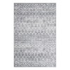 Area Rugs Boho Moroccan Rugs for Living Room Carpet Abstract Rugs for Bedroom Soft Distressed Rug - 2 of 4