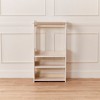 ECR4Kids TrendiTot Clothing Rack - 4 of 4