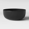 140oz Plastic Serving Bowl - Made By Design™ - 3 of 3