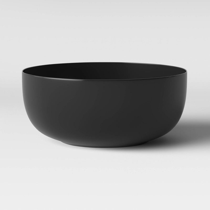 140oz Plastic Serving Bowl - Made By Design™, 3 of 4