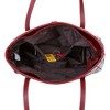 Signare USA Mackintosh Simple Rose Shoulder Tote Bag - 2 of 4