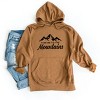 Simply Sage Market Take Me To The Mountains Hoodie - 3 of 4