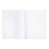 Yoobi SmileyWorld Composition Books 7.5"x9.75" Wide Ruled Multicolor Smiley - 2 of 4
