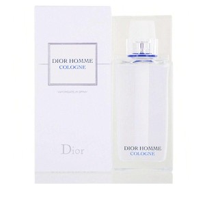Dior Homme Ch.Dior Cologne Spray 2.5 Oz Men - 1 of 1