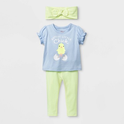 tiny chick baby clothes