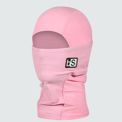 BlackStrap Kids' Hood Balaclava Face Mask