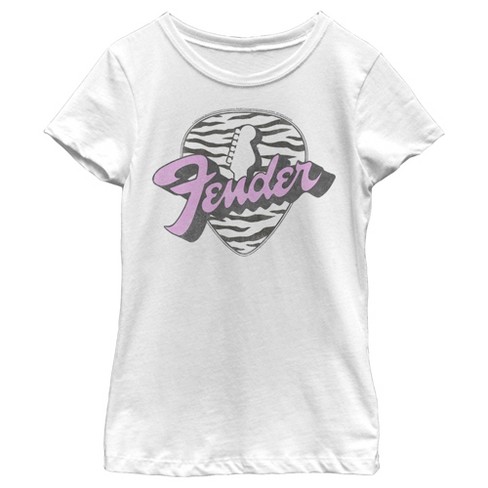 Girls best sale tiger shirt