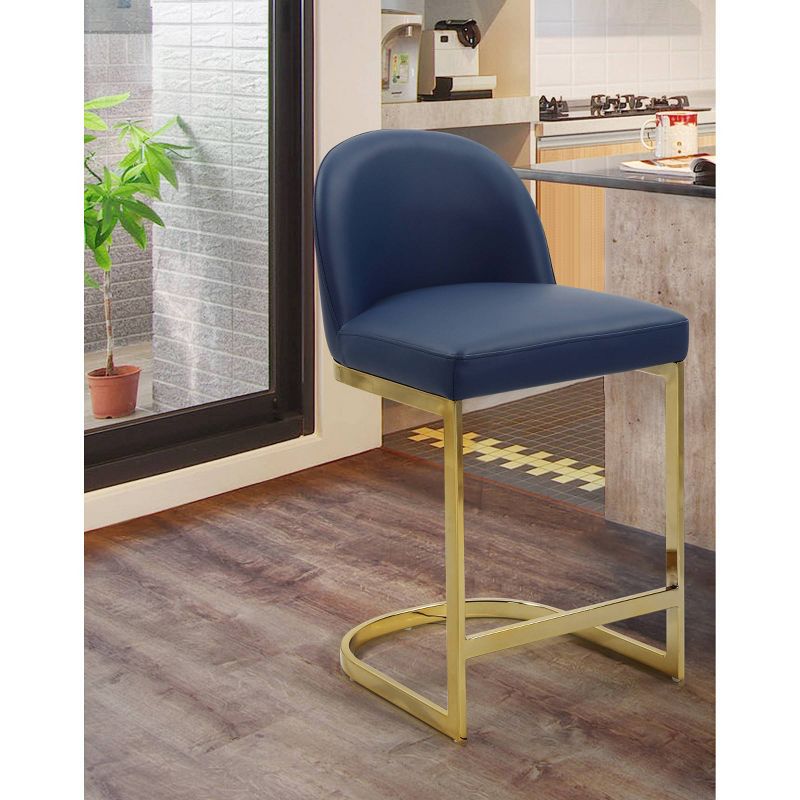 Airlie Counter Height Barstool - Chic Home Design, 1 of 6