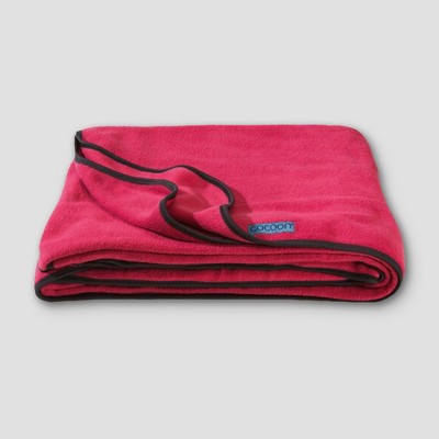 COCOON - Premium - Fleece Blanket