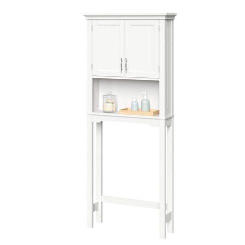 Over The Toilet Etagere Target
