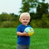 KUYOTQ Children's and Toddler Soccer -1, including pump and gift box - 3 of 4