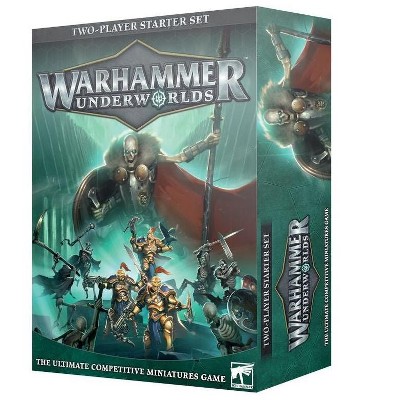 Warhammer Underworlds: Two-Player Starter Set