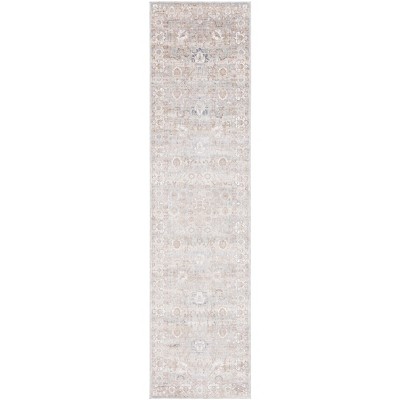 Webster WBS322 Power Loomed Indoor Skid-Resistant Rugs - Safavieh