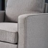 Beeman Contemporary Club Chair - Christopher Knight Home - 4 of 4
