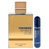 Al Haramain Amber Oud - Bleu Edition EDP Spray - 6.7 fl oz - 2 of 3
