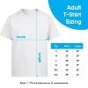 Mens Stranger Things Logo Shirt - Joyce Byers, Jim Hopper, Mike Wheeler & Eleven Tee - Netflix Stranger Things T-Shirt (Black, Small) - 2 of 2