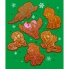 Juniors Womens My Little Pony: Friendship is Magic Gingerbread Ponies T-Shirt - 2 of 4