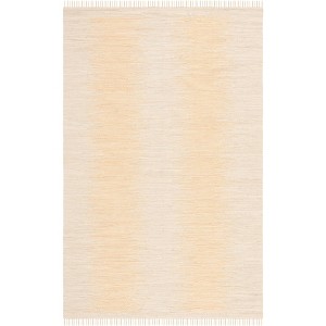 Montauk MTK718 Hand Woven Area Rug  - Safavieh - 1 of 4