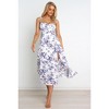 Petal and Pup Womens Azelia Dress - 2 of 4