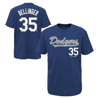 bellinger jersey