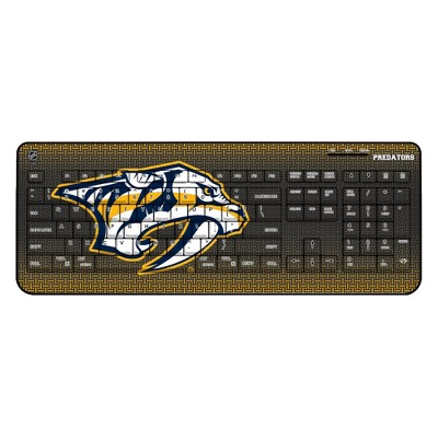 nashville predators