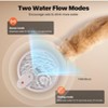 SHARPER IMAGE Pet Water Fountain - 3 of 4