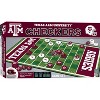 MasterPieces Officially licensed NCAA Texas A&M Aggies Checkers Board Game for Families and Kids ages 6 and Up - 2 of 4
