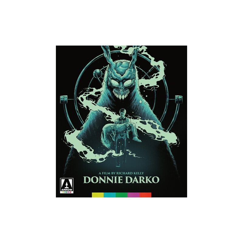 Donnie Darko, 1 of 2