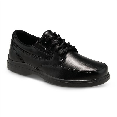 Boy's Kid's Uniform Shoes - Hush Puppies