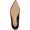Journee Women's Arely Medium and Wide Width Booties - 3 of 4