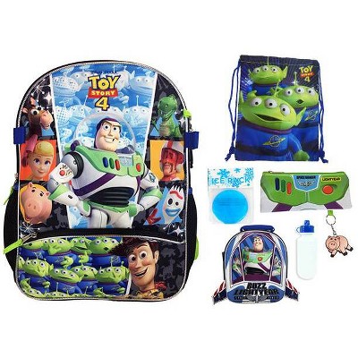 Target toy story top backpack